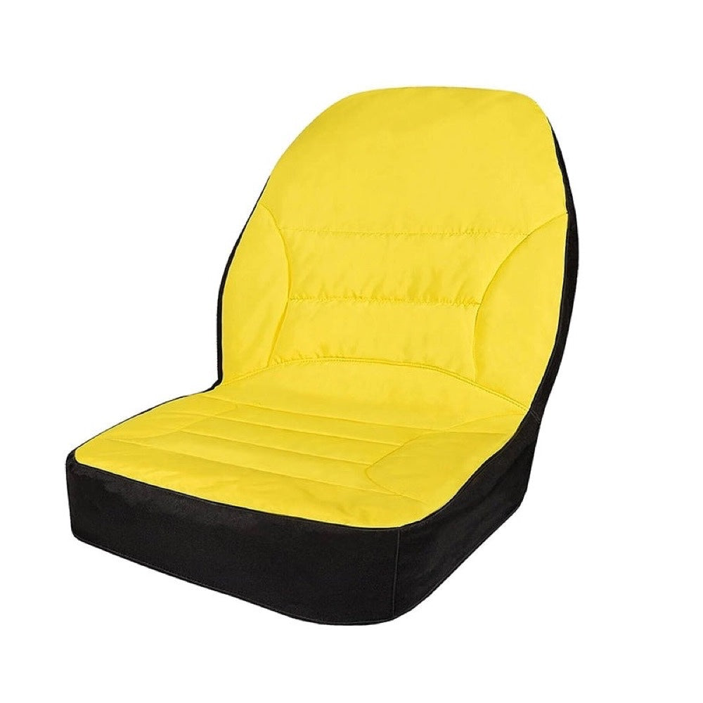 Seat Cover LP68694 suitable for John Deere Compact Utility Tractor 1025R 2025R