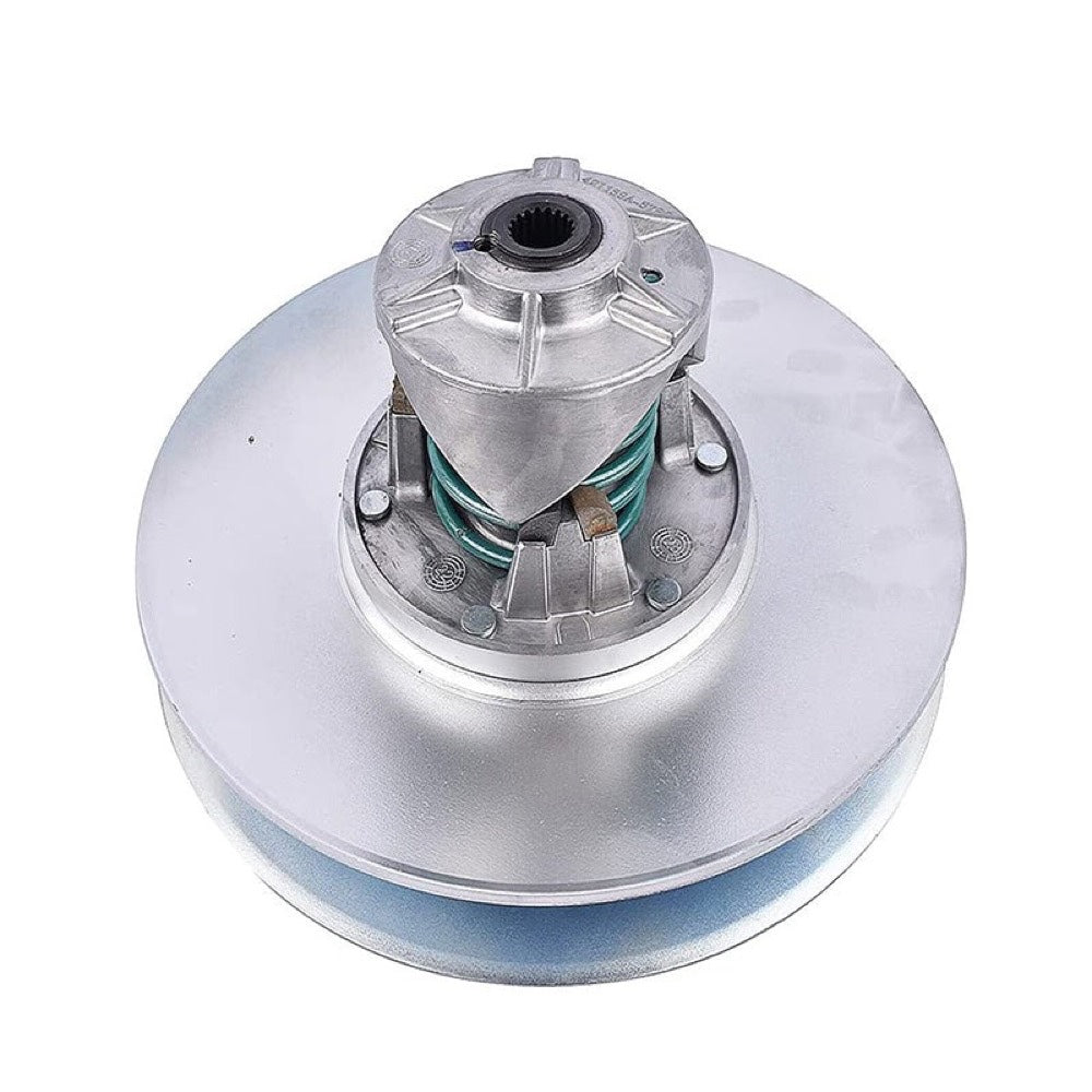 Secondary Clutch AM138486 compatible with John Deere Gator Utility Vehicle HPX 4X2 4X4 HPX615E HPX815E