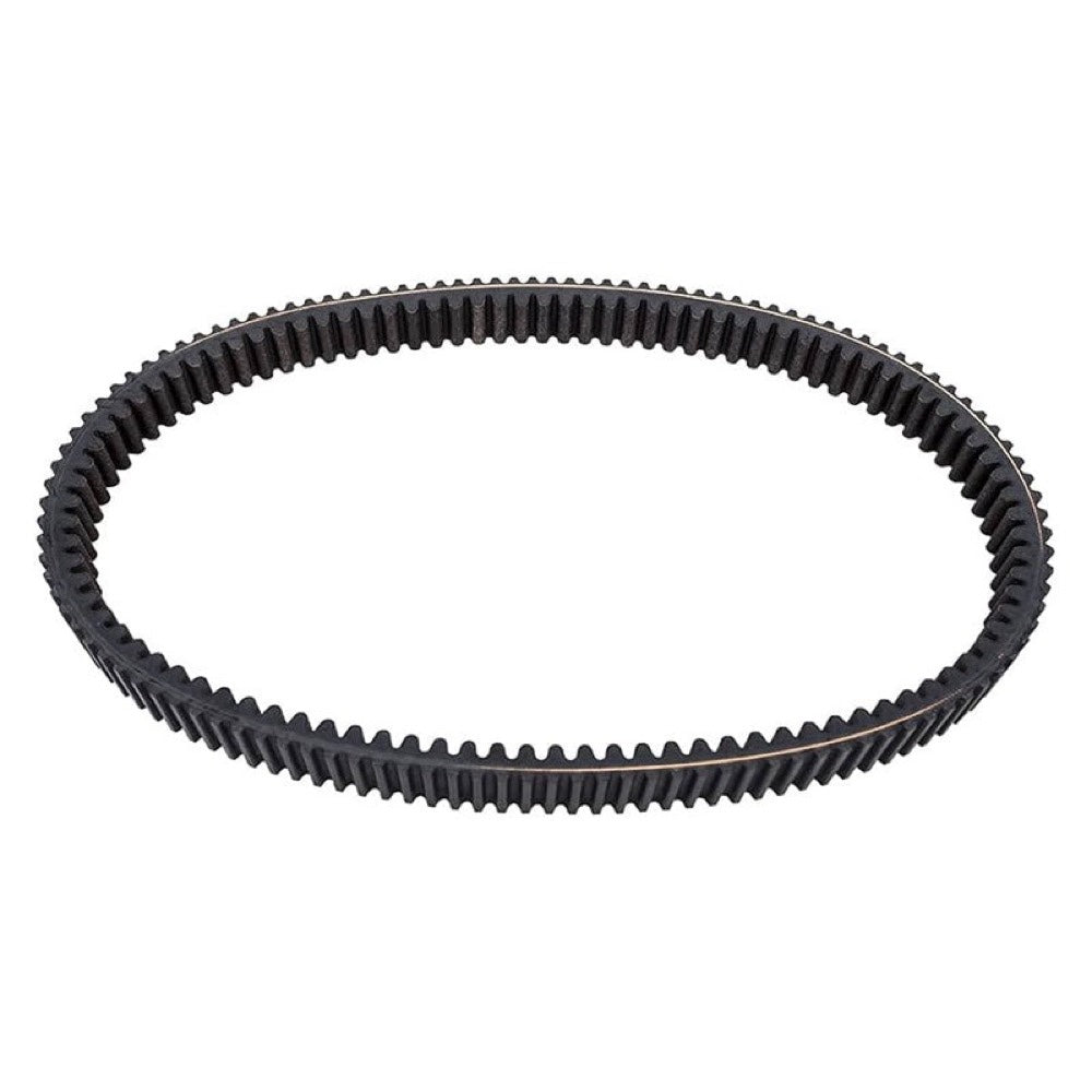 Secondary Clutch Drive Belt Durable Heatproof Corrosionproof fits Polaris 2015-2018 Ranger Crew CR+Aramid Fiber+Aramid Thread Replaces OEM 3211225 3211193