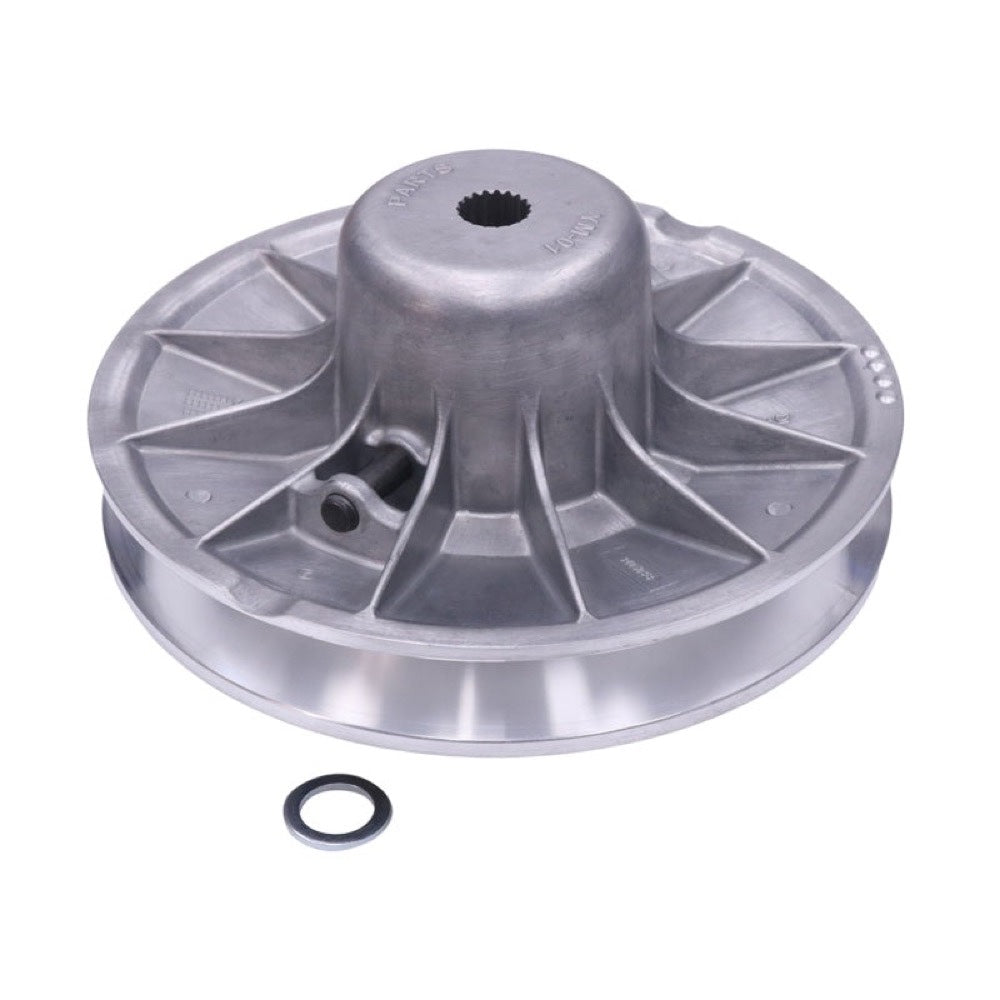 Secondary Driven Clutch 1323246 1323251 fits All Packages of 2014-2019 Polaris Ranger 900 XP