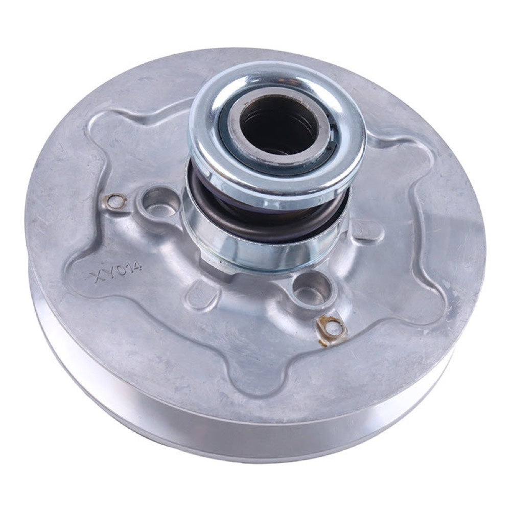 Secondary Driven Clutch 49094-0019 compatible with Kawasaki Prairie 360 KVF360 2003-2010 Brute Force 650 750 KVF650 KVF750