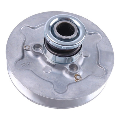 Secondary Driven Clutch 49094-0019 compatible with Kawasaki Prairie 360 KVF360 2003-2010 Brute Force 650 750 KVF650 KVF750