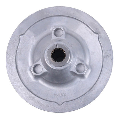 Secondary Driven Clutch 49094-0019 compatible with Kawasaki Prairie 360 KVF360 2003-2010 Brute Force 650 750 KVF650 KVF750