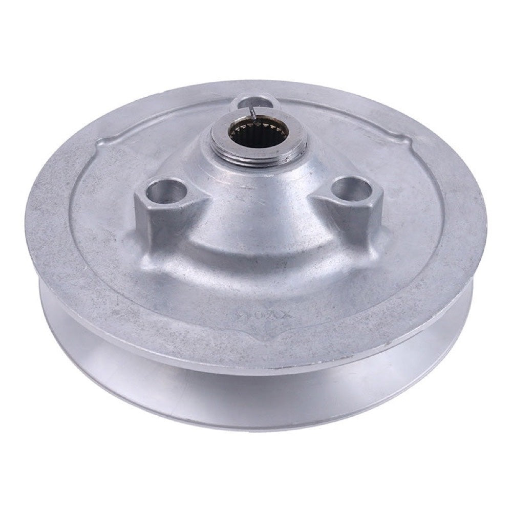 Secondary Driven Clutch 49094-0019 compatible with Kawasaki Prairie 360 KVF360 2003-2010 Brute Force 650 750 KVF650 KVF750