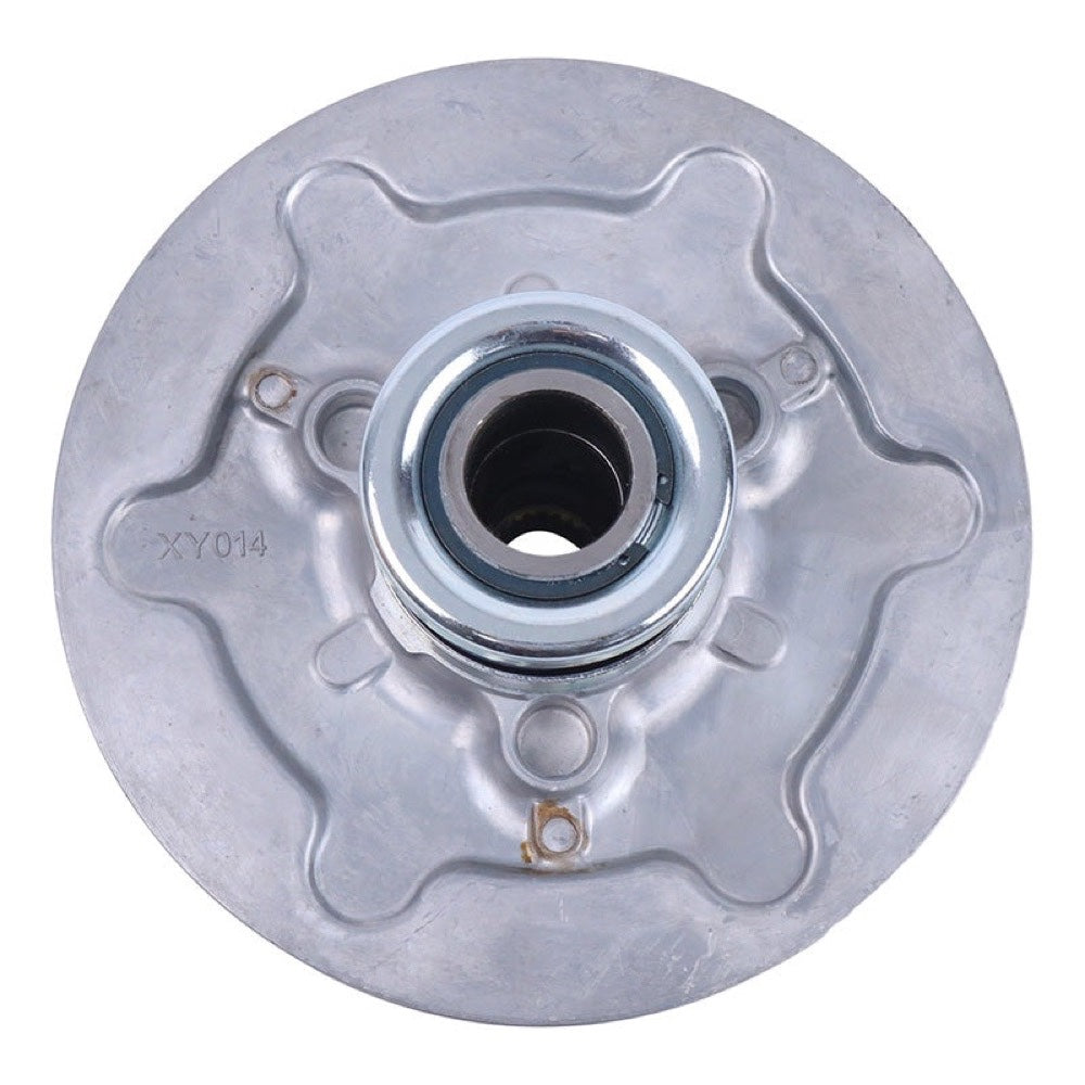 Secondary Driven Clutch 49094-0019 compatible with Kawasaki Prairie 360 KVF360 2003-2010 Brute Force 650 750 KVF650 KVF750