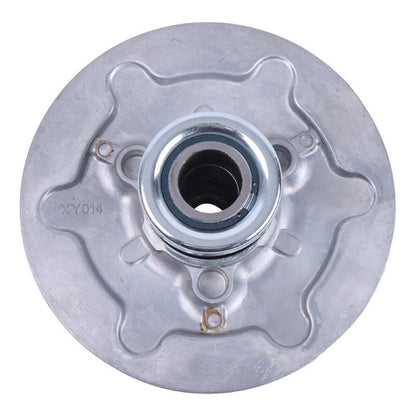 Secondary Driven Clutch 49094-0019 compatible with Kawasaki Prairie 360 KVF360 2003-2010 Brute Force 650 750 KVF650 KVF750