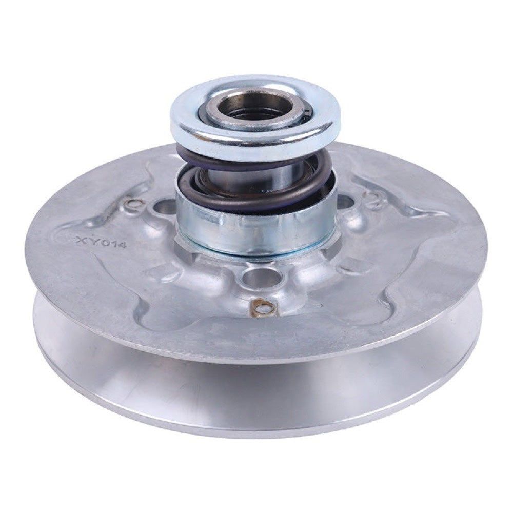 Secondary Driven Clutch 49094-0019 compatible with Kawasaki Prairie 360 KVF360 2003-2010 Brute Force 650 750 KVF650 KVF750