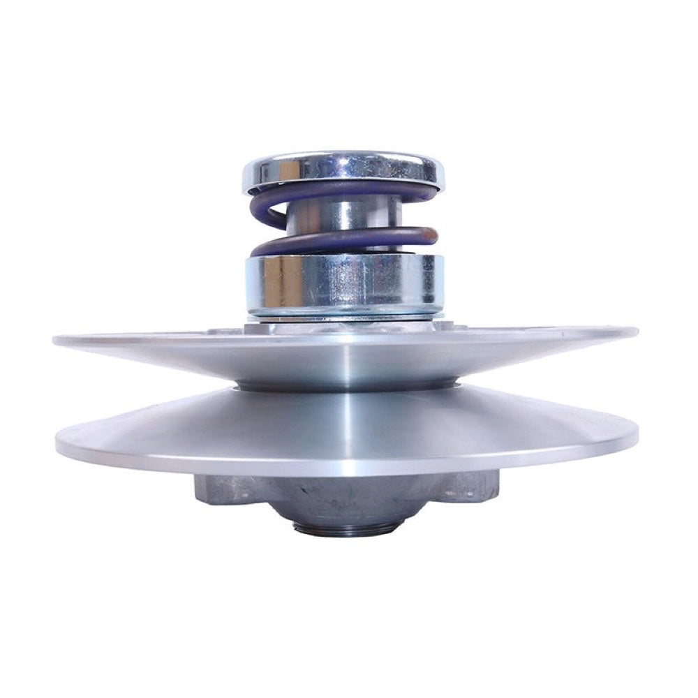 Secondary Driven Clutch 490940005 suitable for Kawasaki ATV 2004-2006 Prairie 700 2005-2013 Brute Force 650