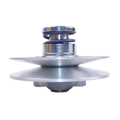 Secondary Driven Clutch 490940005 suitable for Kawasaki ATV 2004-2006 Prairie 700 2005-2013 Brute Force 650