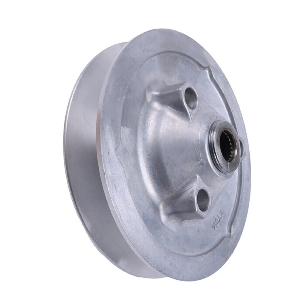 Secondary Driven Clutch 490940005 suitable for Kawasaki ATV 2004-2006 Prairie 700 2005-2013 Brute Force 650
