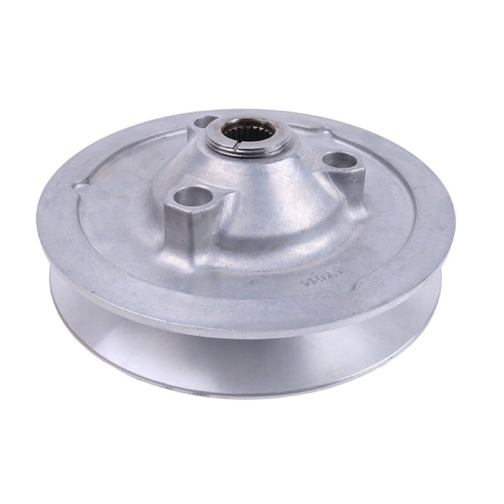 Secondary Driven Clutch 490940005 suitable for Kawasaki ATV 2004-2006 Prairie 700 2005-2013 Brute Force 650