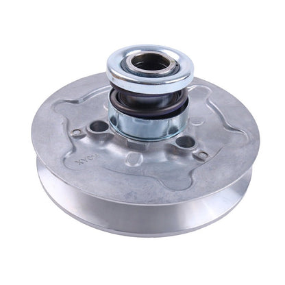 Secondary Driven Clutch 490940005 suitable for Kawasaki ATV 2004-2006 Prairie 700 2005-2013 Brute Force 650