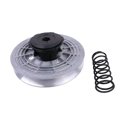 Secondary Driven Clutch With Spring 420248233 420280178 fits Bombardier Outlander 330 400 450 Quest 650 500