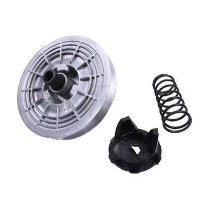 Secondary Driven Clutch With Spring 420248233 420280178 fits Bombardier Outlander 330 400 450 Quest 650 500