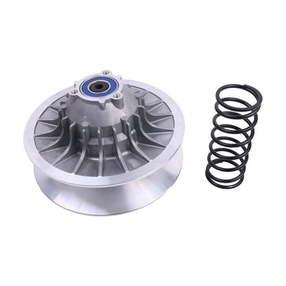 Secondary Driven Clutch With Spring 420248233 420280178 fits Bombardier Outlander 330 400 450 Quest 650 500