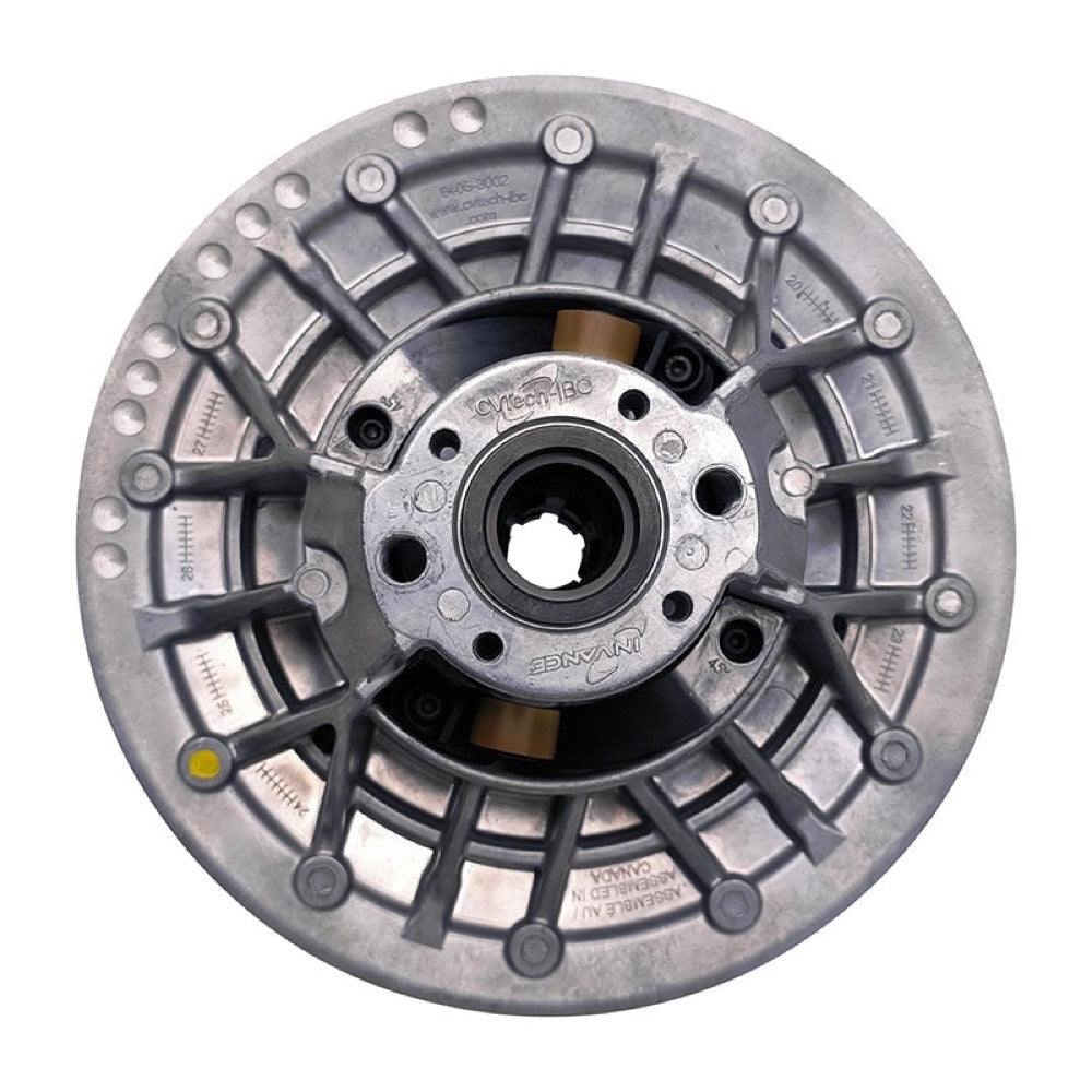 Secondary Driven CVT Clutch 21040303301 fits ODES 800 Dominator Raider X2 X4
