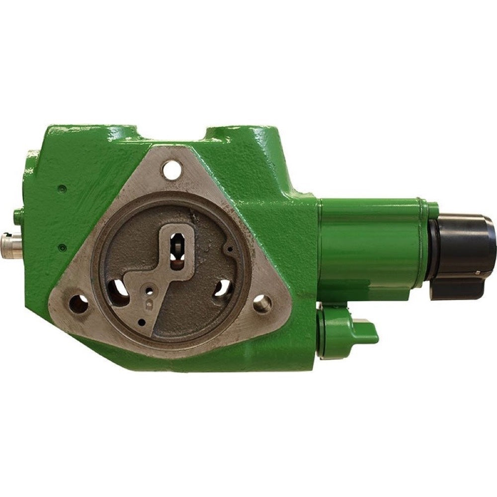 Selective Control Valve AL171118 fits John Deere Tractor 6120 6200 6210 6220 6300 7400 7800 7600 7700