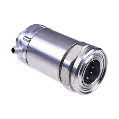 Selective Control Valve Breakaway Coupler RE206382 AL166182 AL161530 fits John Deere Engine 3.9L 4.5L 6.8L 8.1L 9.0L 4039 4045 6068 6081