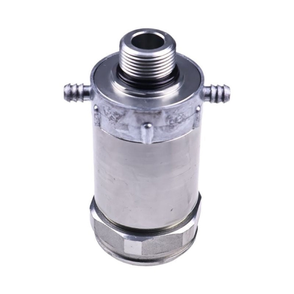 Selective Control Valve Breakaway Coupler RE206382 AL166182 AL161530 fits John Deere Engine 3.9L 4.5L 6.8L 8.1L 9.0L 4039 4045 6068 6081