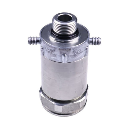 Selective Control Valve Breakaway Coupler RE206382 AL166182 AL161530 fits John Deere Engine 3.9L 4.5L 6.8L 8.1L 9.0L 4039 4045 6068 6081