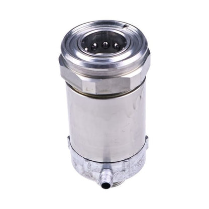 Selective Control Valve Breakaway Coupler RE206382 AL166182 AL161530 fits John Deere Engine 3.9L 4.5L 6.8L 8.1L 9.0L 4039 4045 6068 6081