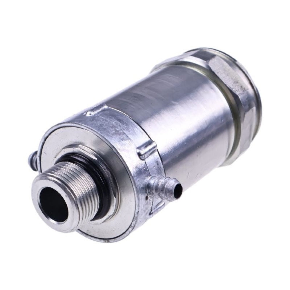 Selective Control Valve Breakaway Coupler RE206382 AL166182 AL161530 fits John Deere Engine 3.9L 4.5L 6.8L 8.1L 9.0L 4039 4045 6068 6081
