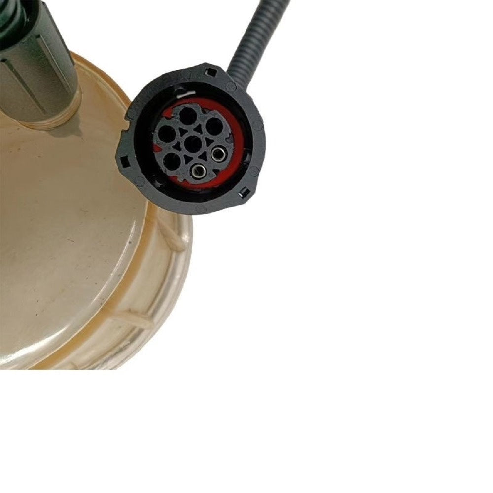 Separator Filter Bowl VOE11110738 suitable for Volvo A25D A30E A40E EC140C EC200D EC290B EC360C L110H L220G L60H