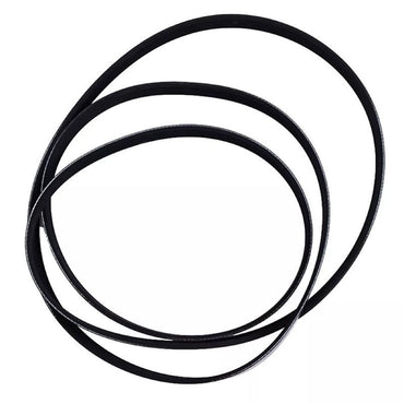 Serpentine Alternator Water Pump Belt 3860086 fits Volvo Penta Engine 4.3L 5.0L 5.7L