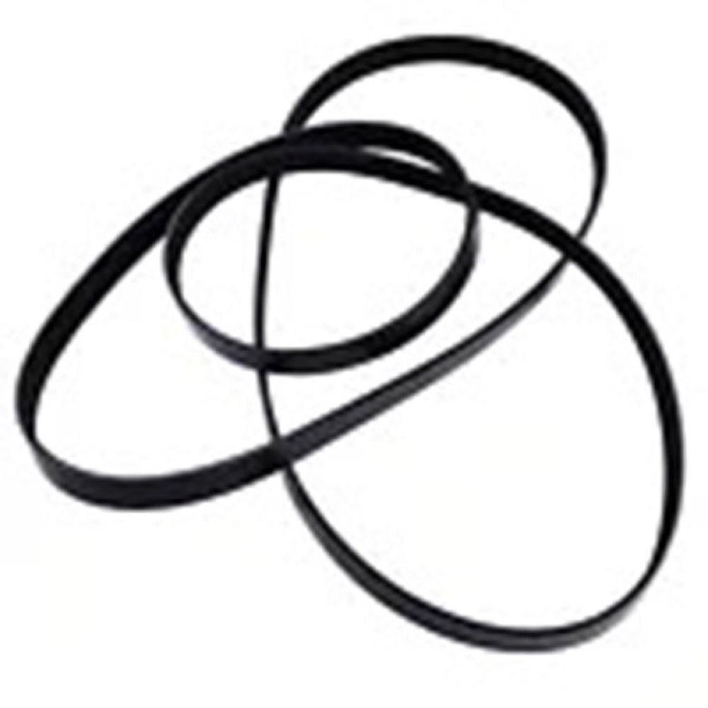Serpentine Alternator Water Pump Belt 3860086 fits Volvo Penta Engine 4.3L 5.0L 5.7L