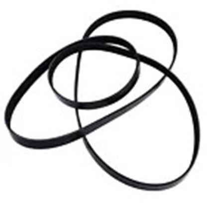 Serpentine Alternator Water Pump Belt 3860086 fits Volvo Penta Engine 4.3L 5.0L 5.7L