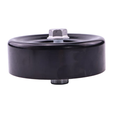 Serpentine Belt Idler Pulley 3861009 fits Volvo Penta Engine 4.3GXiE 8.1GiE 8.1Gi 5.0GXi 5.7Gi