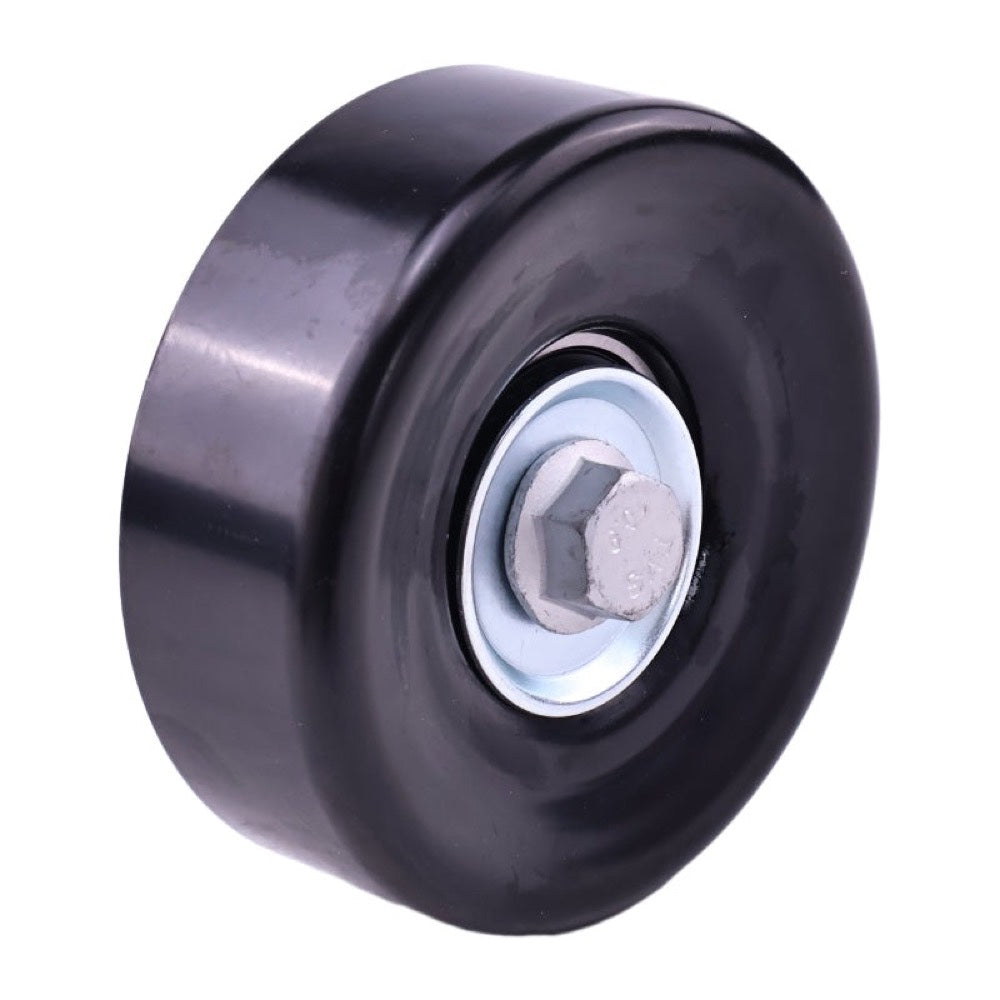Serpentine Belt Idler Pulley 3861009 fits Volvo Penta Engine 4.3GXiE 8.1GiE 8.1Gi 5.0GXi 5.7Gi
