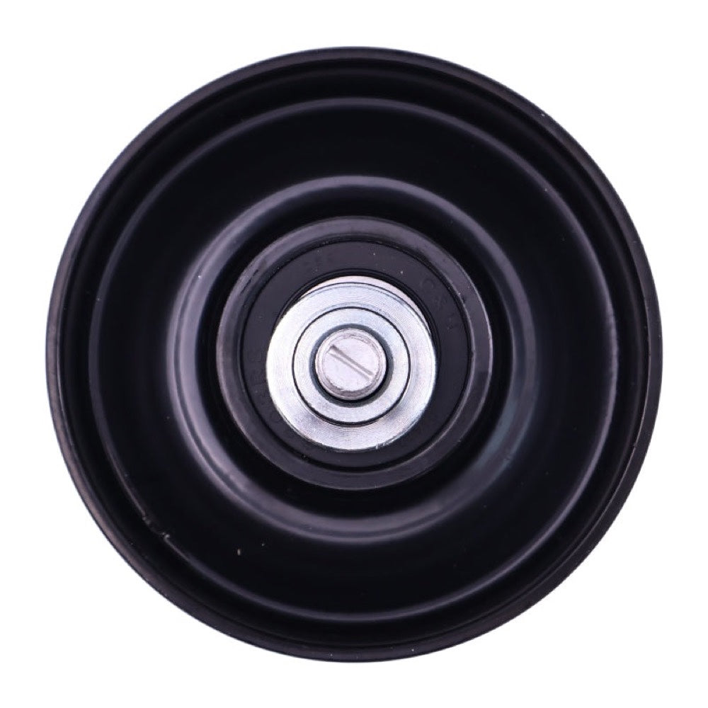 Serpentine Belt Idler Pulley 3861009 fits Volvo Penta Engine 4.3GXiE 8.1GiE 8.1Gi 5.0GXi 5.7Gi