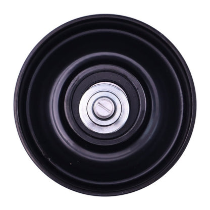 Serpentine Belt Idler Pulley 3861009 fits Volvo Penta Engine 4.3GXiE 8.1GiE 8.1Gi 5.0GXi 5.7Gi