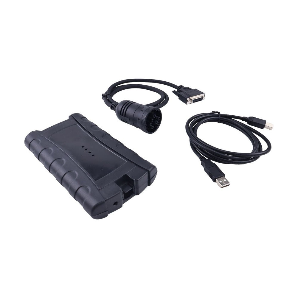 Service Advisor EDL V3 fits John Deere Bluetooth Machine Interface Diagnostic Tool