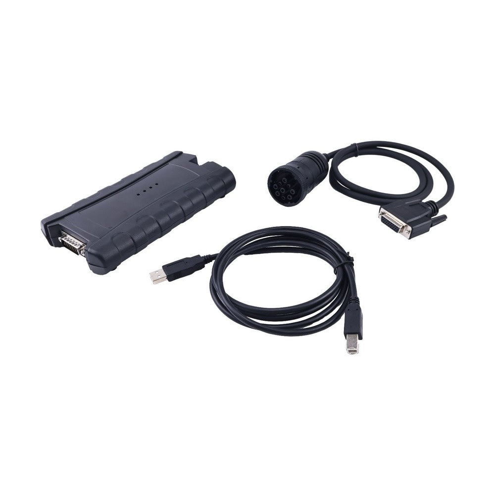 Service Advisor EDL V3 fits John Deere Bluetooth Machine Interface Diagnostic Tool