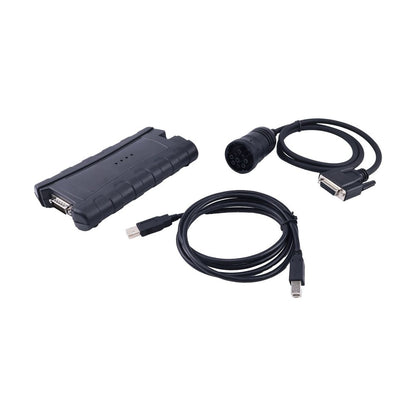 Service Advisor EDL V3 fits John Deere Bluetooth Machine Interface Diagnostic Tool