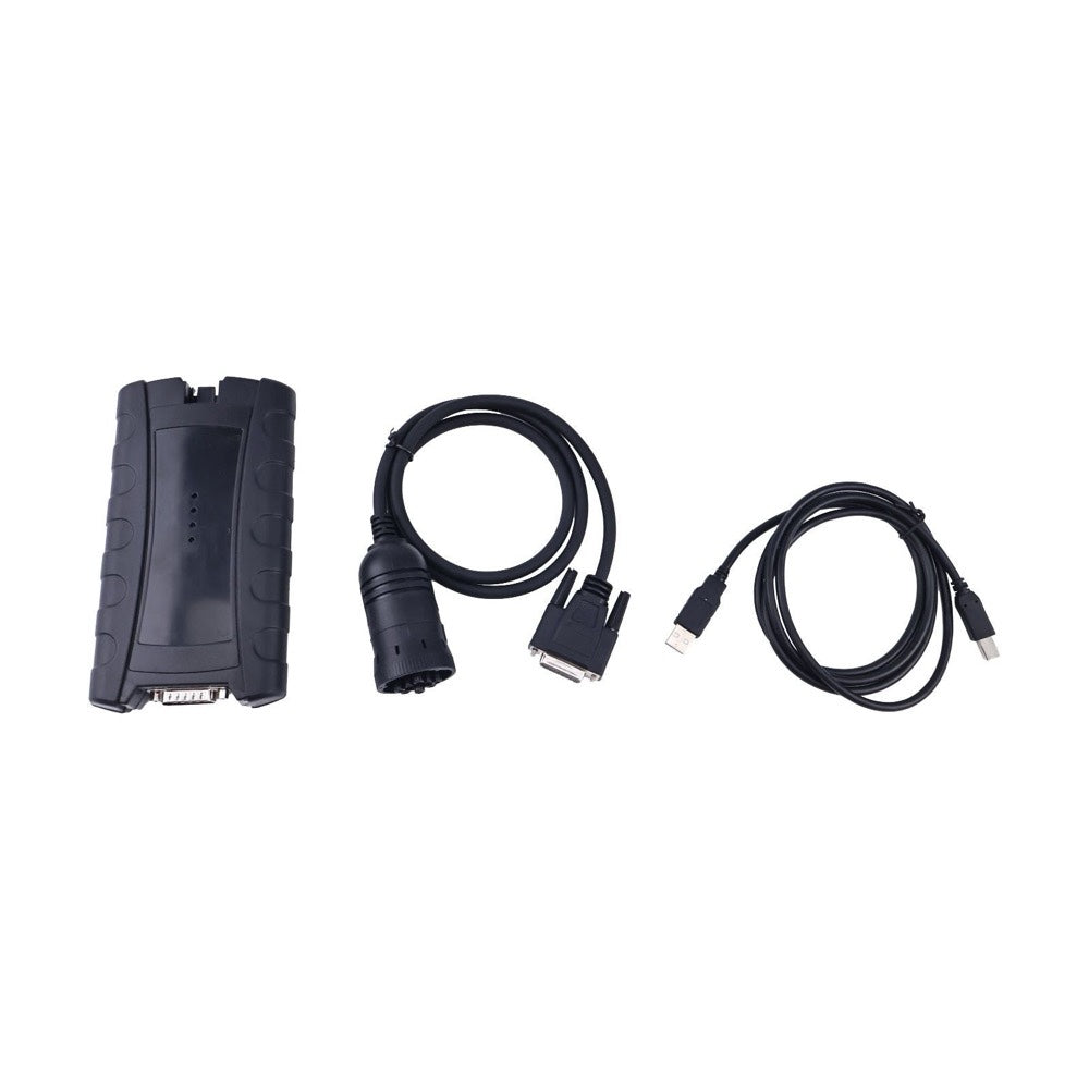 Service Advisor EDL V3 fits John Deere Bluetooth Machine Interface Diagnostic Tool