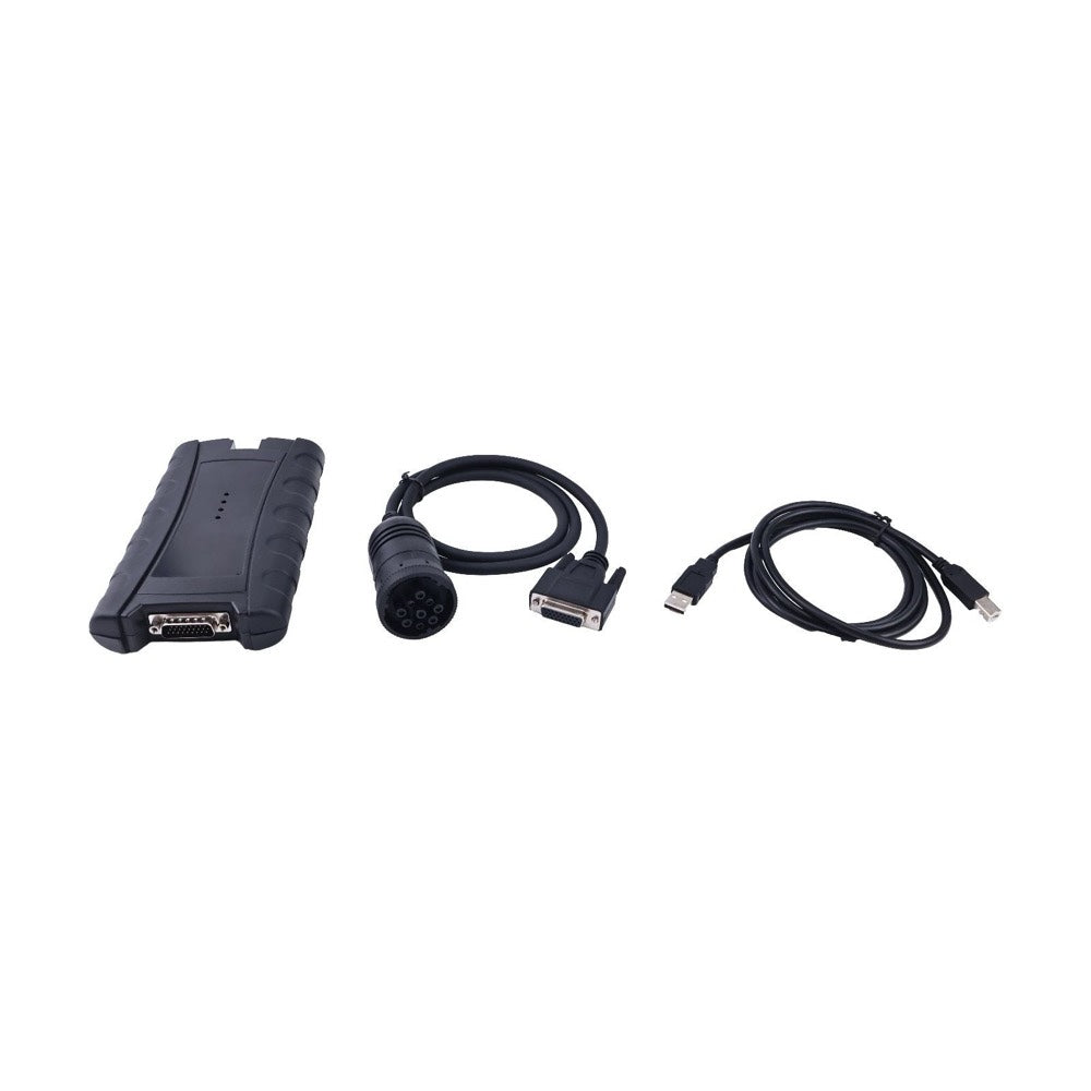 Service Advisor EDL V3 fits John Deere Bluetooth Machine Interface Diagnostic Tool
