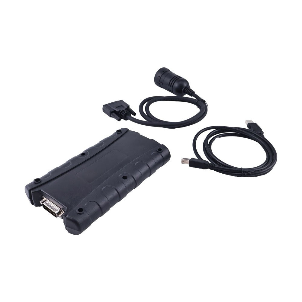 Service Advisor EDL V3 fits John Deere Bluetooth Machine Interface Diagnostic Tool