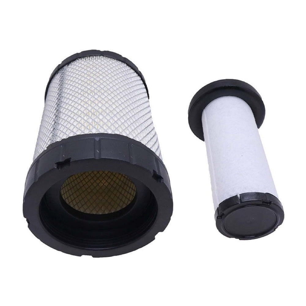 Service Filter Kit 6678233 6667352 7008043 7008044 for use with Bobcat Skid Steer Loader S650 S630 T630 T650