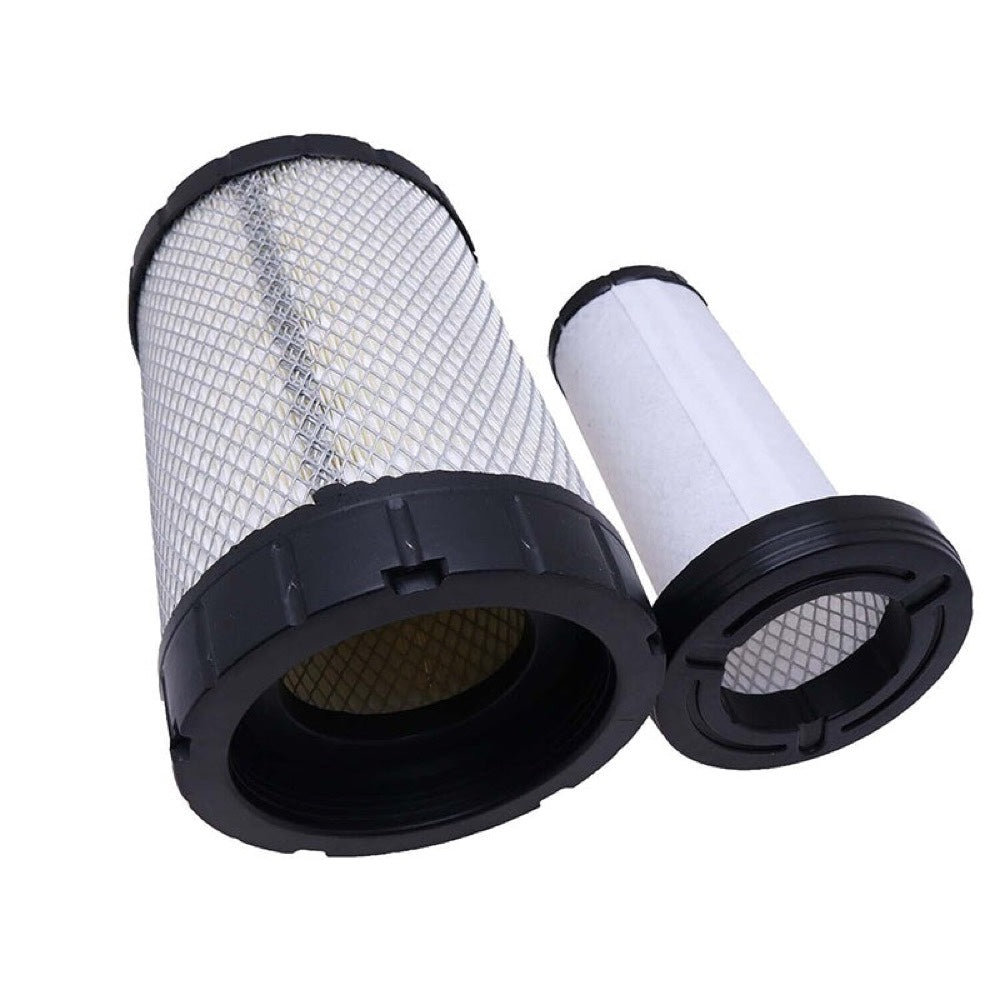 Service Filter Kit 6678233 6667352 7008043 7008044 for use with Bobcat Skid Steer Loader S650 S630 T630 T650