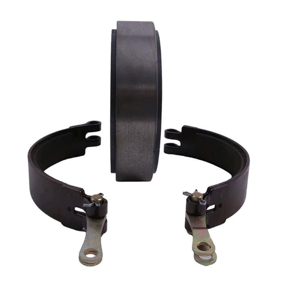 Set Of 2 Brake Pack Assembly 249022A3 for use with CASE 530 570 580 580B 580C 580D 584 584D 585D