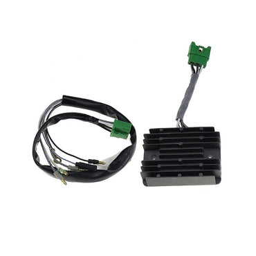 SH748AA Charging Module with Wire Harness 32105-Z6L-0001 fits Honda GX620 GX630 GX660 GX670 GX690 GX270UT2 GX440IU Engine