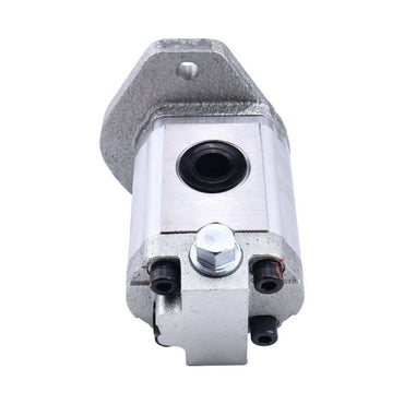 Shaft 16mm Hydraulic Fan Motor 188-0128 fits Caterpillar CAT Engine 3034 3024C Loader 216 226 228 232 236 242 246 247 248 252 257 262 267 277