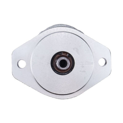 Shaft 16mm Hydraulic Fan Motor 188-0128 fits Caterpillar CAT Engine 3034 3024C Loader 216 226 228 232 236 242 246 247 248 252 257 262 267 277