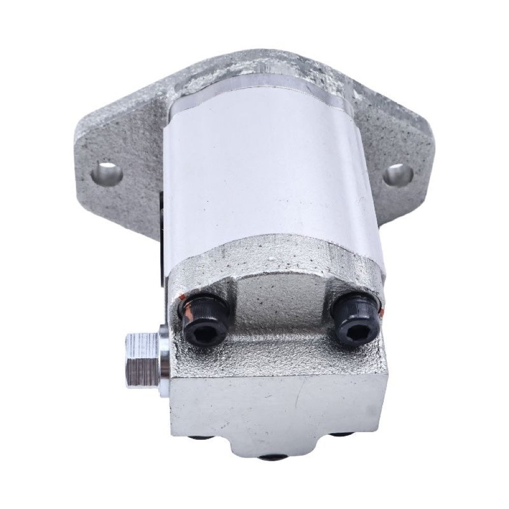 Shaft 16mm Hydraulic Fan Motor 188-0128 fits Caterpillar CAT Engine 3034 3024C Loader 216 226 228 232 236 242 246 247 248 252 257 262 267 277
