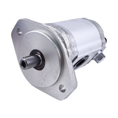 Shaft 16mm Hydraulic Fan Motor 188-0128 fits Caterpillar CAT Engine 3034 3024C Loader 216 226 228 232 236 242 246 247 248 252 257 262 267 277
