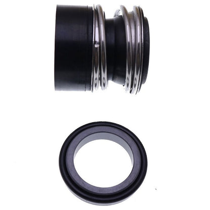 Shaft Seal Kit 96488302 suitable for Grundfos Seal BAQE GG D28 TPD 65-410/2 A-F-A-BAQE