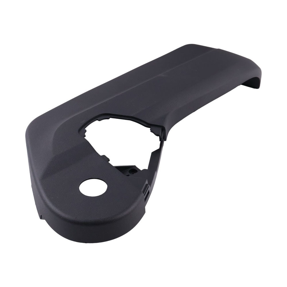 Shield Driver Outboard Motor 1JB13DX9AB compatible with Chrysler Town & Country Dodge Grand Caravan Ram C/V 2013-2020